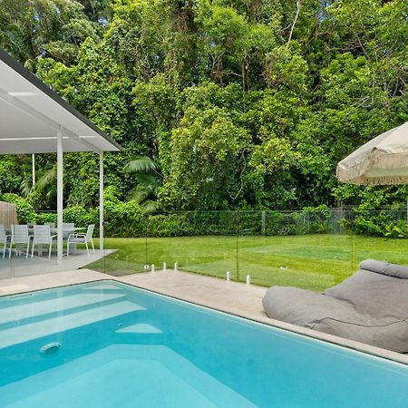 Amiri On Holbrook - Pet Friendly Hotel Yaroomba Exterior photo